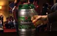 Jwt e Heineken presentano DraughtKeg